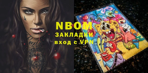 дживик Верхний Тагил